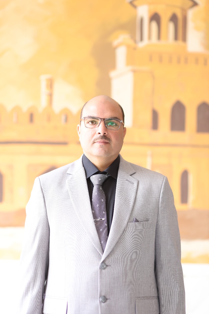 Mohamed Tamer