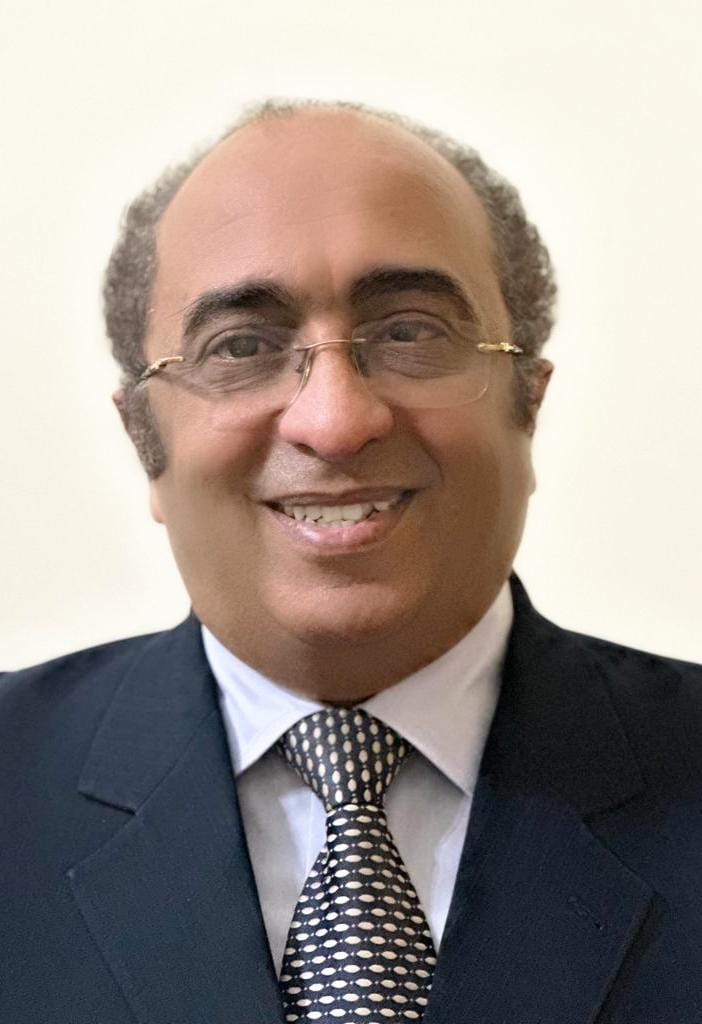 Mohamed Tamer